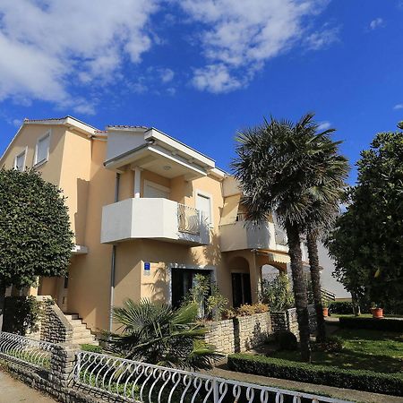 Villa Sonja Задар Екстериор снимка
